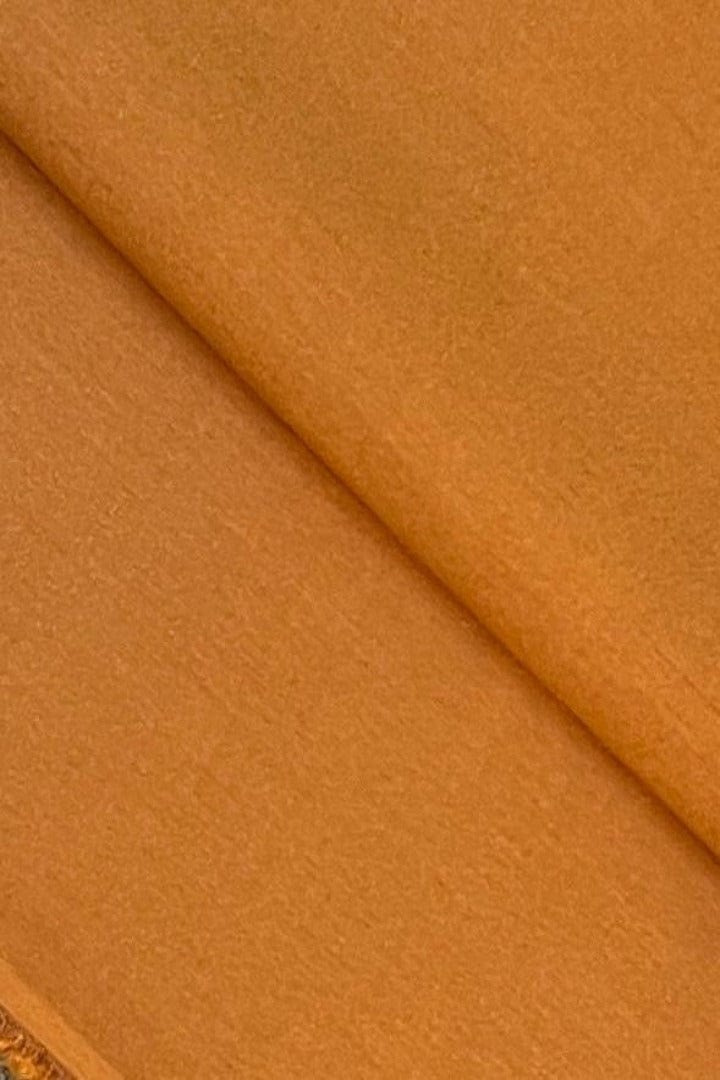 Fabareeze Golden 2 PC Plain Dyed Karandi