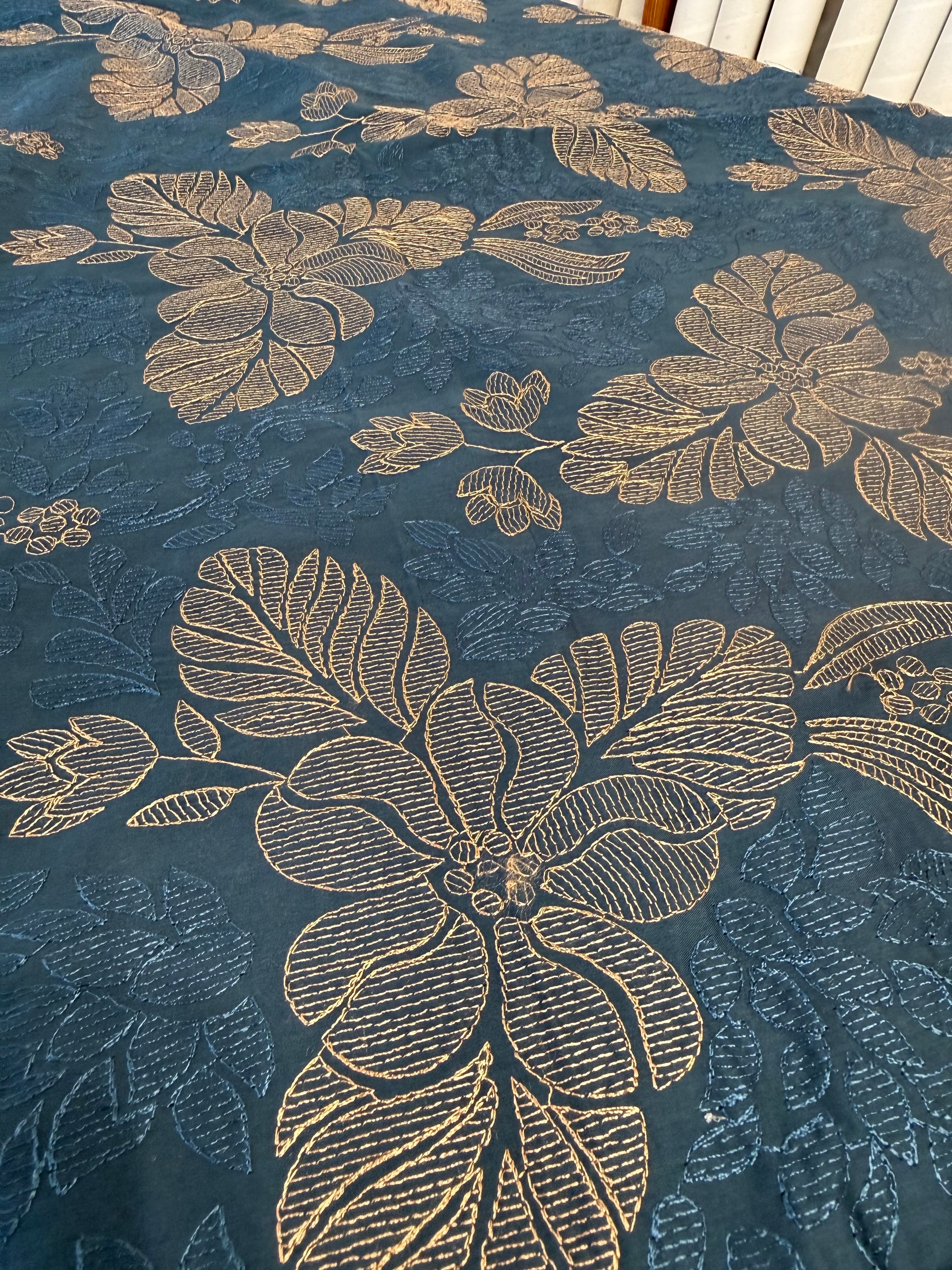 Fabareeze Zinc 3 PC Lawn Embroidered