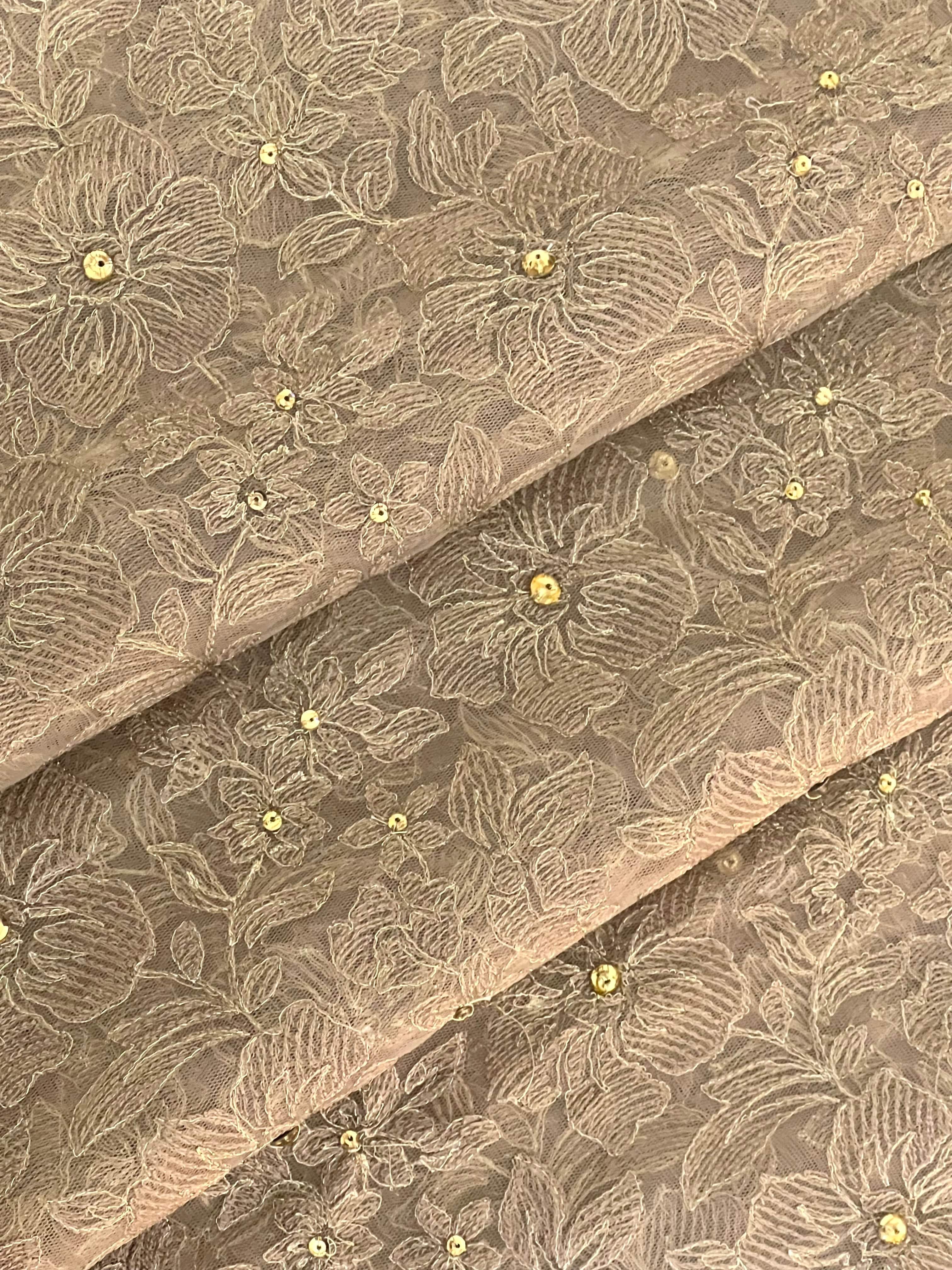 Fabareeze Beige Classic Victorian