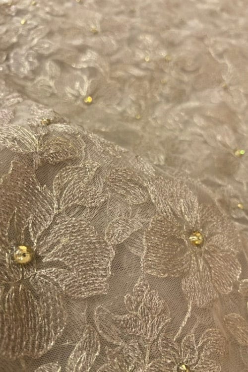 Fabareeze Beige Classic Victorian