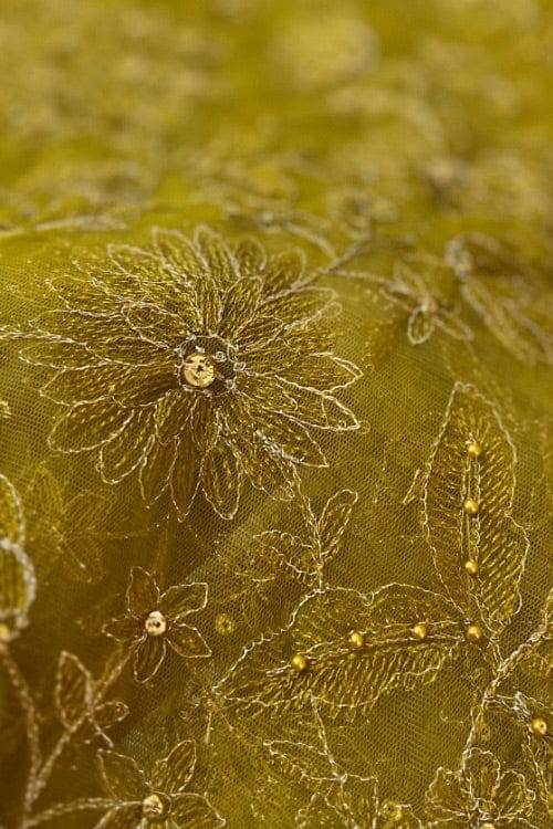 Fabareeze Green Classic Victorian