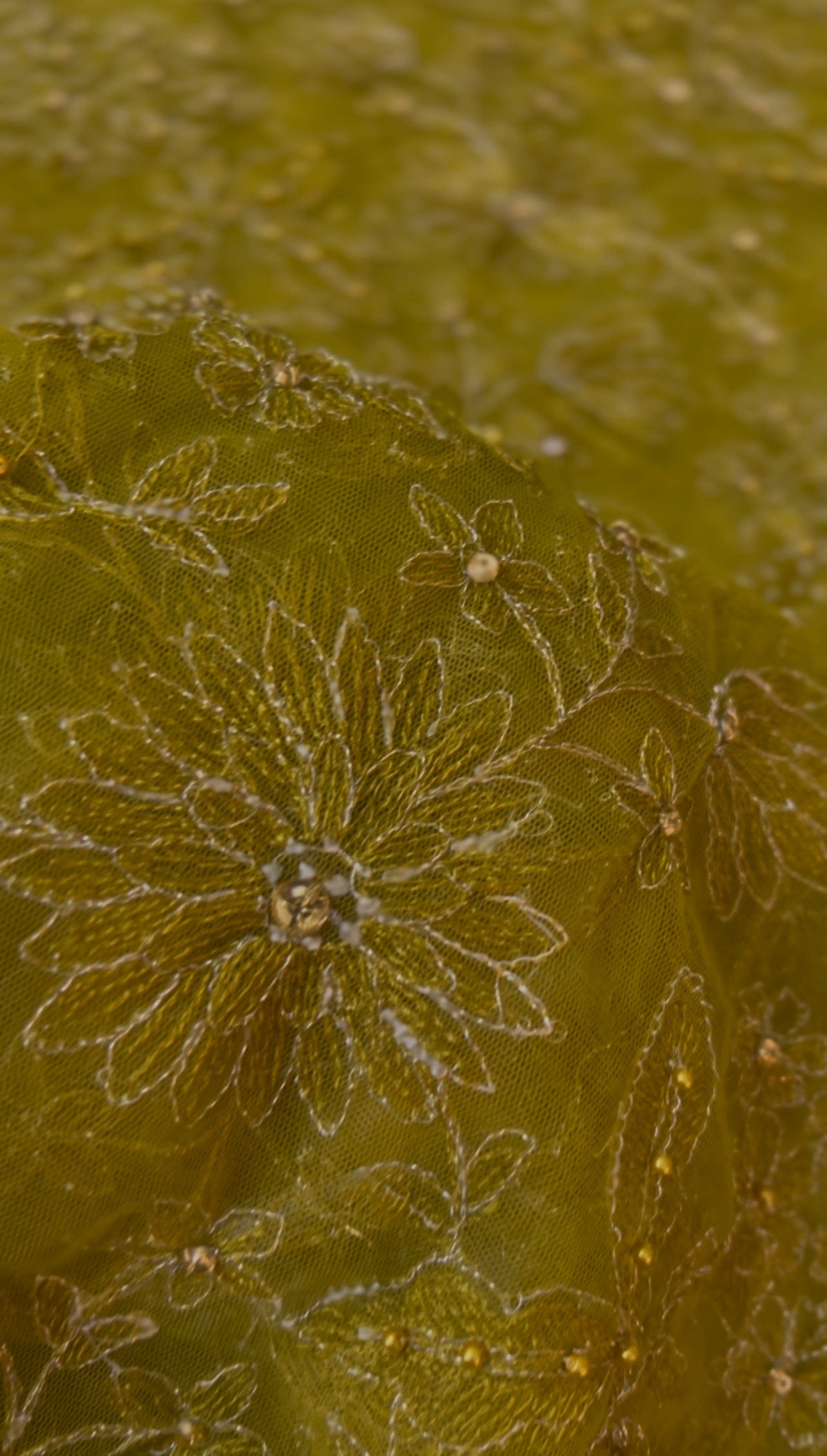 Fabareeze Green Classic Victorian