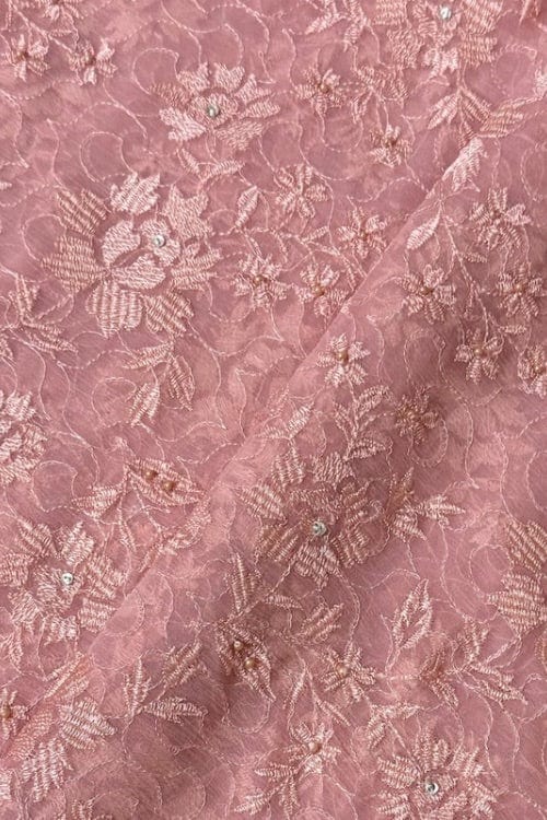Fabareeze Pink Elegance Floral