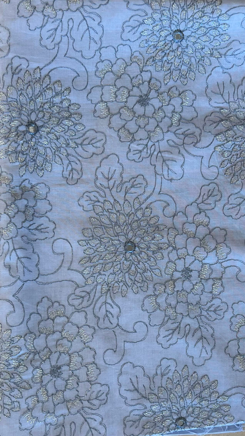 Ice Blue