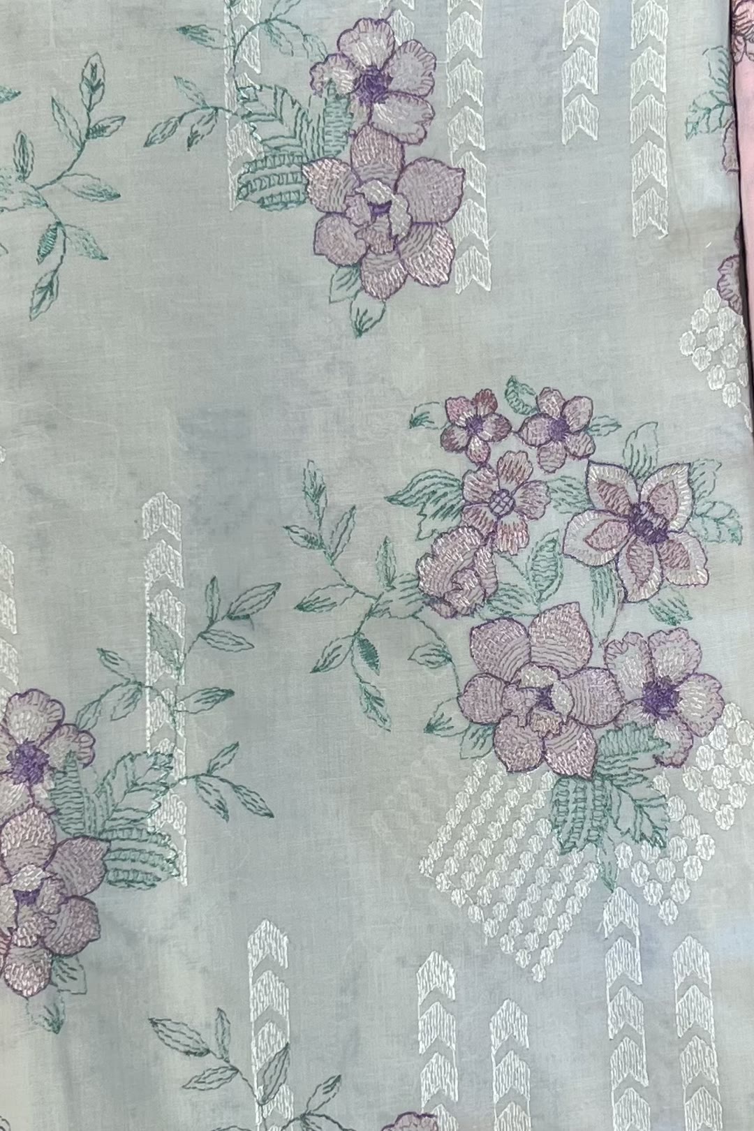 Light Pastel Green