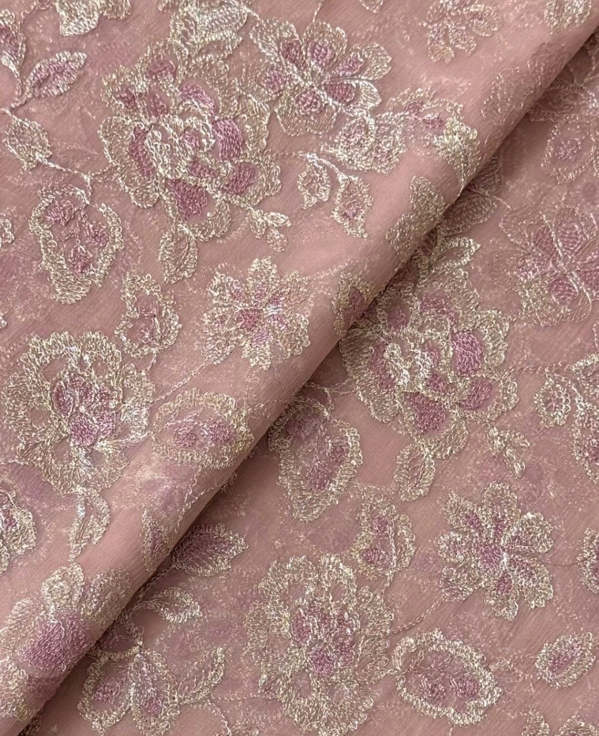 Fabareeze Tea Pink Gold Mania