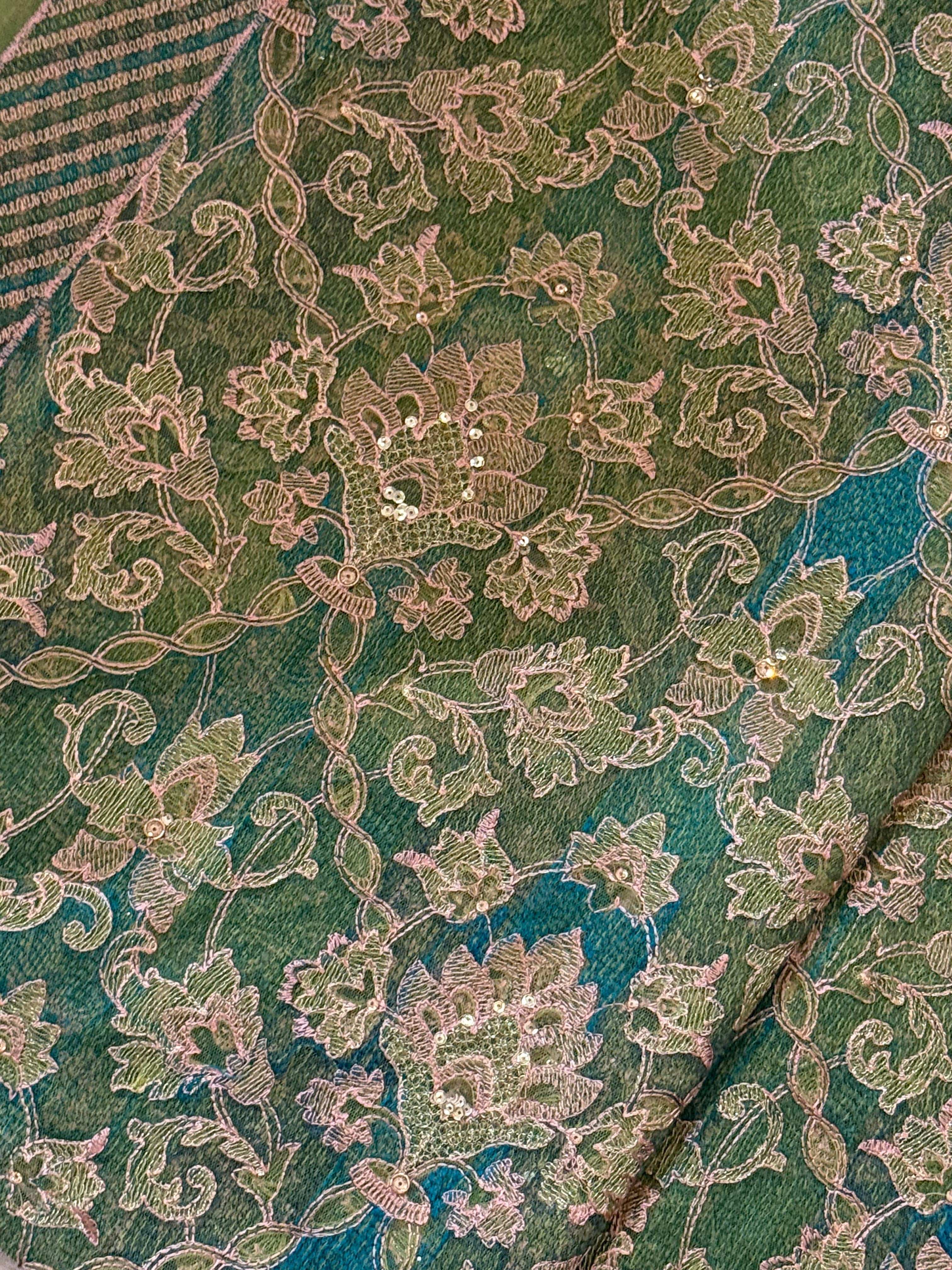 Fabareeze Green Gul E Rang