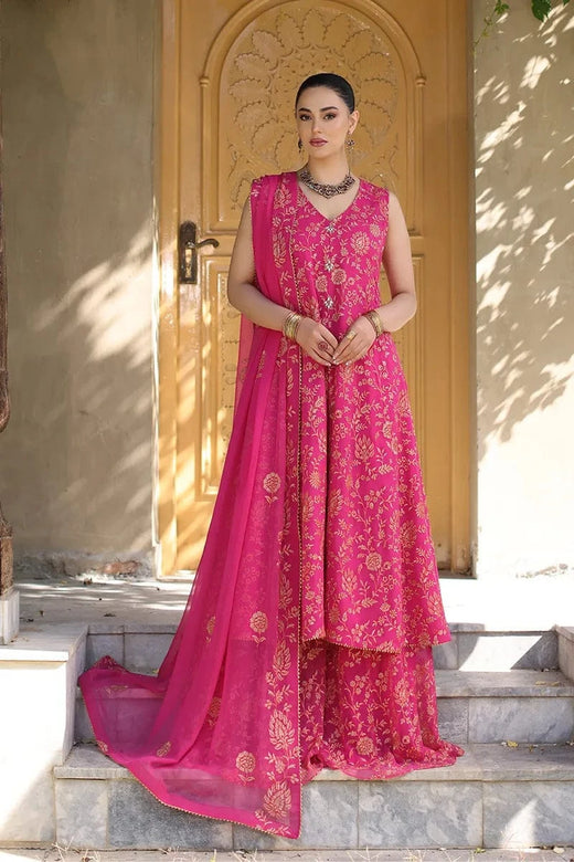 Pink Mughal
