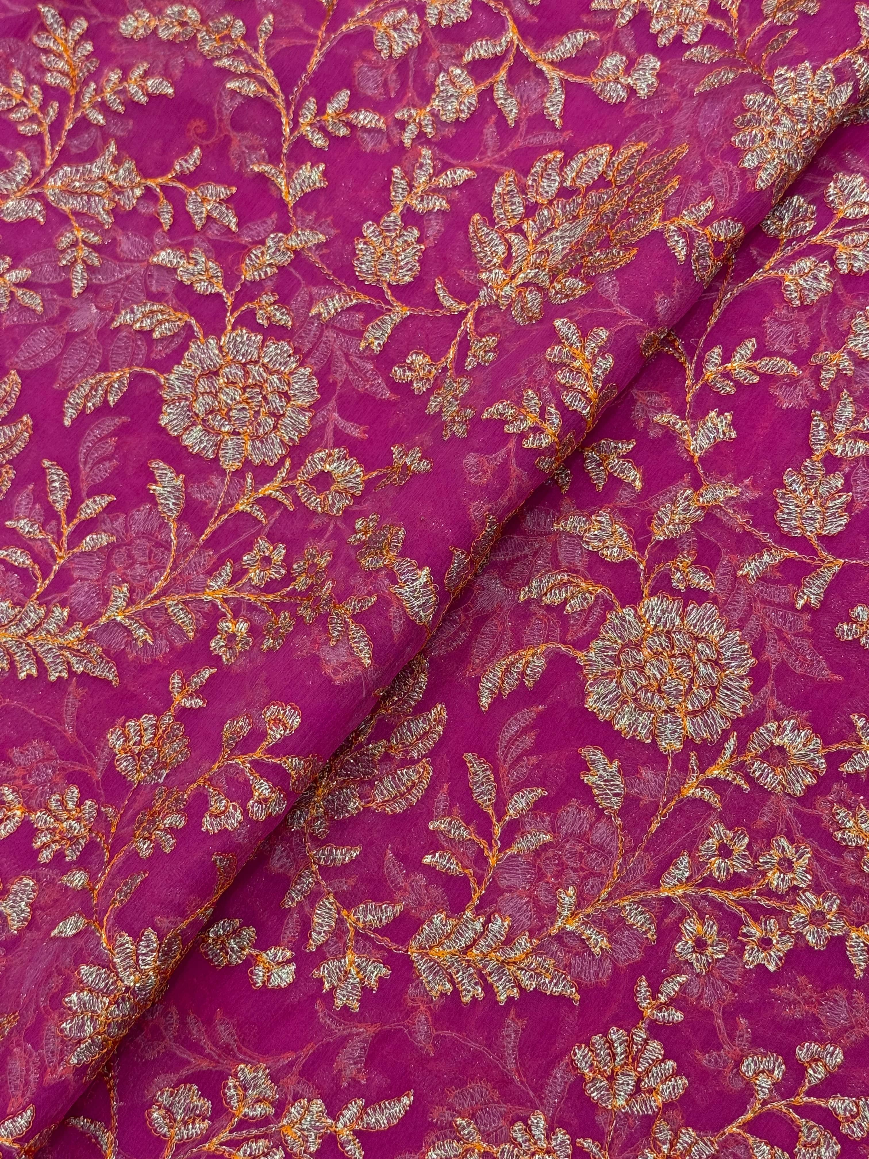 Fabareeze Pink Mughal