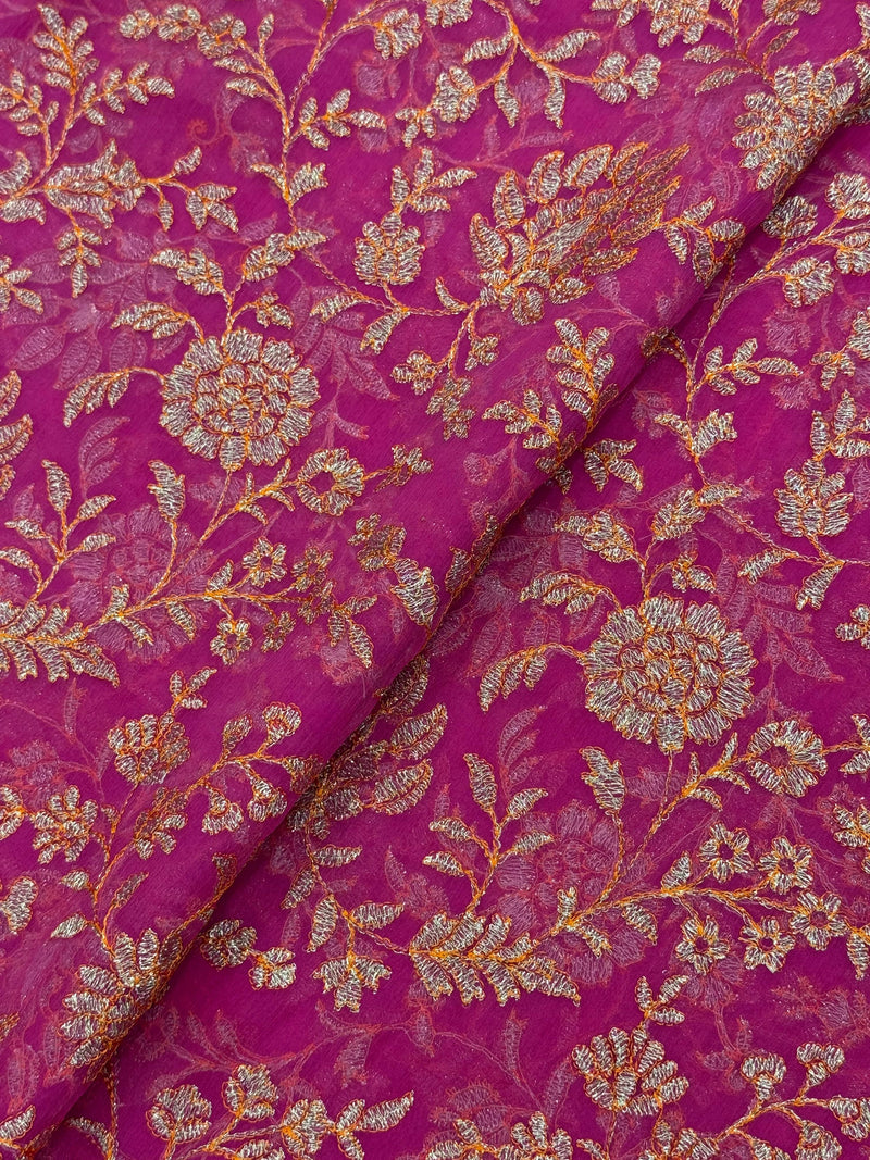 Fabareeze Pink Mughal