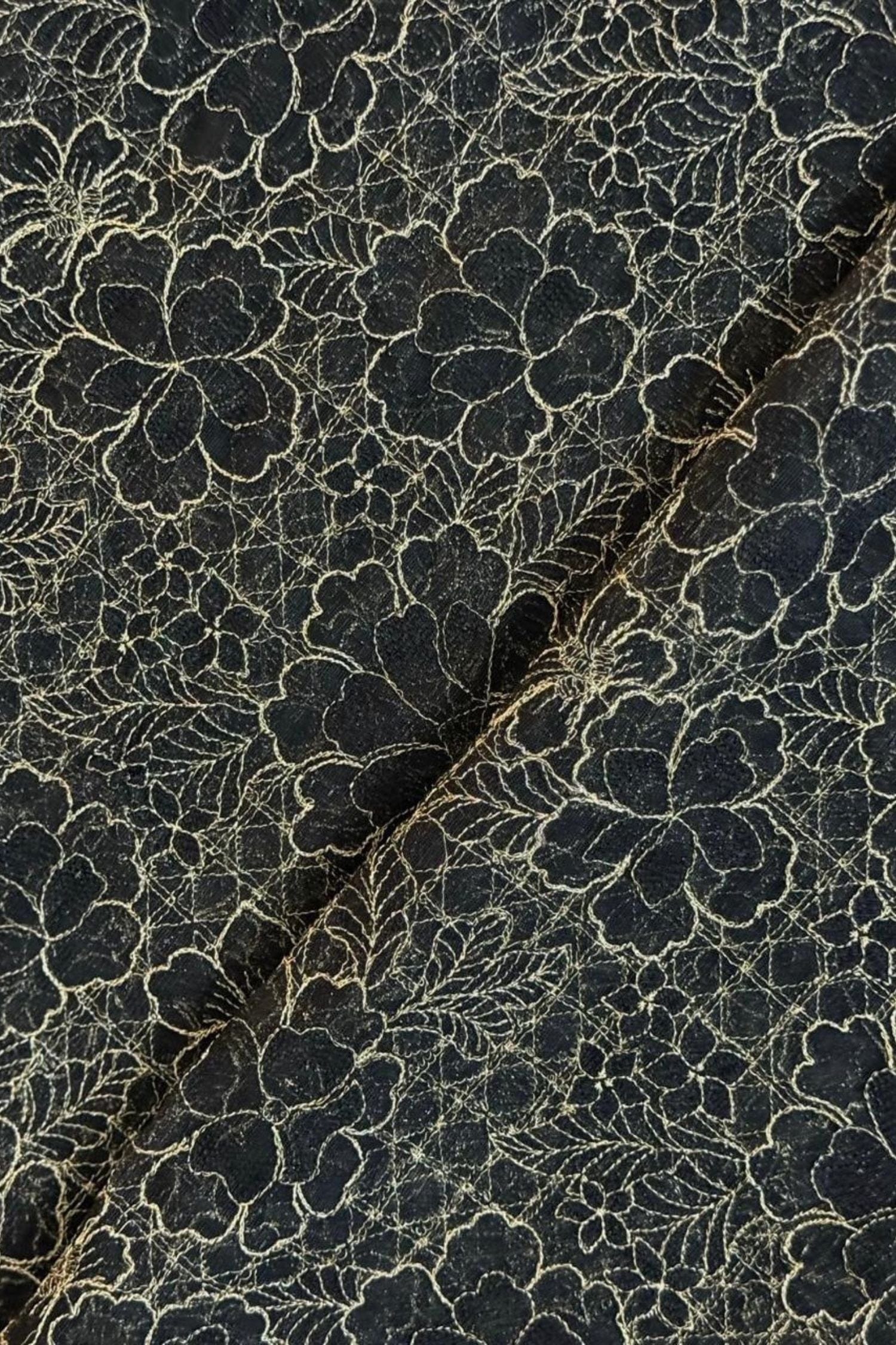 Fabareeze Black Muse Noir