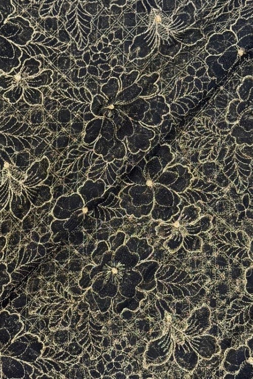 Fabareeze Black Muse Noir