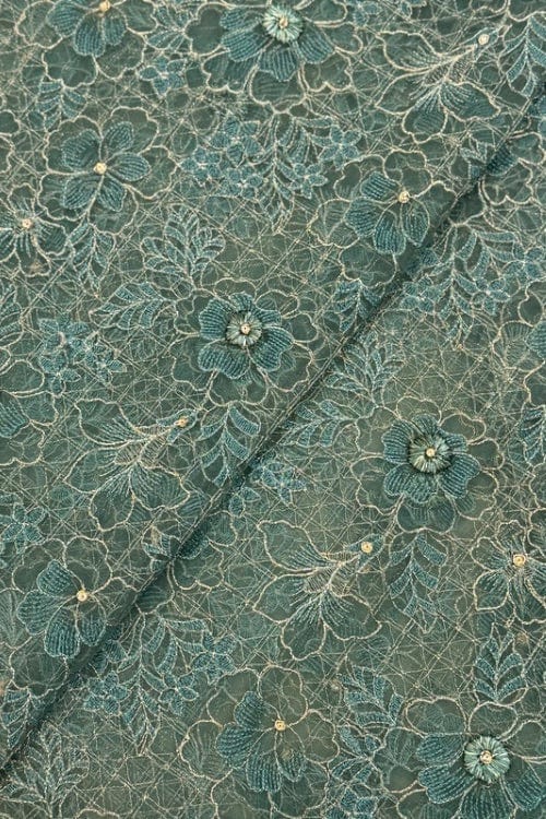 Fabareeze Green Muse Noir