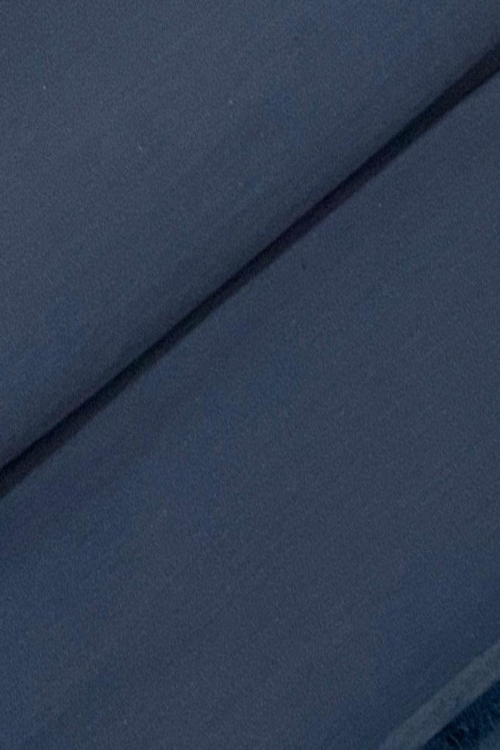 Fabareeze Gray 2 PC Plain Dyed Karandi