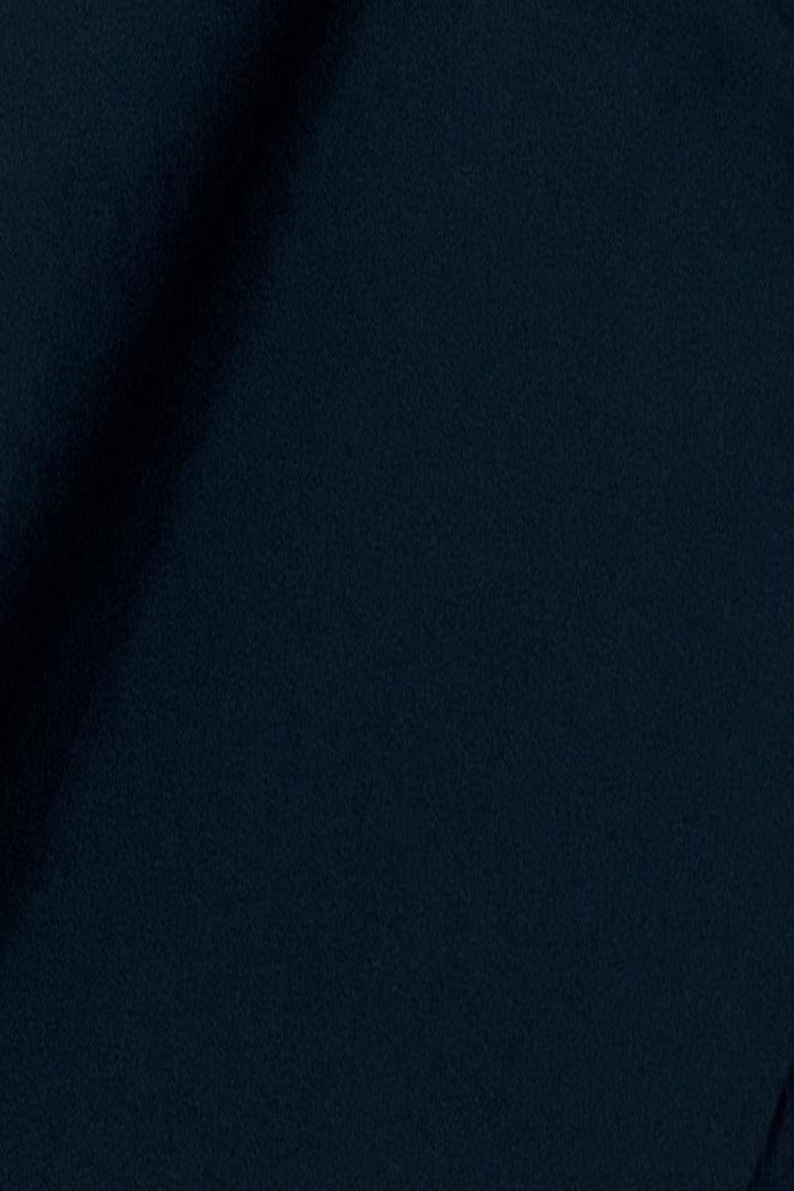 Fabareeze Blue 2 PC Plain Dyed Karandi