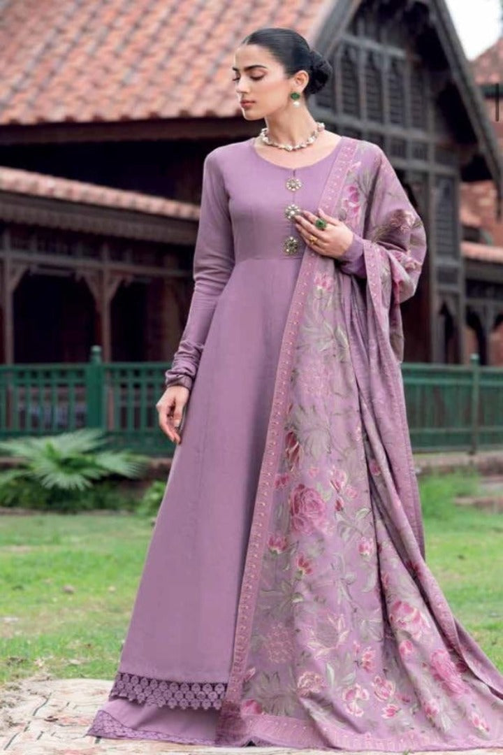 Fabareeze Pink Botanical Classic