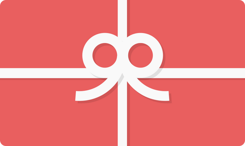 Fabareeze Gift Card or Discount code Gift Card or Discount Code