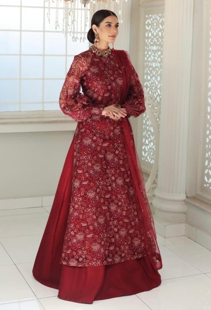 Fabareeze Maroon Goldie Range
