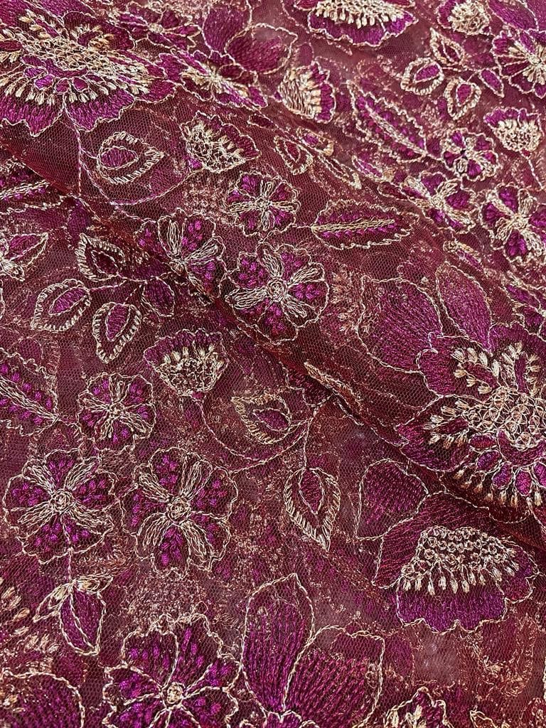 Fabareeze Maroon Goldie Range