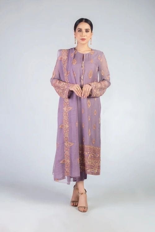 Fabareeze Purple Gota work