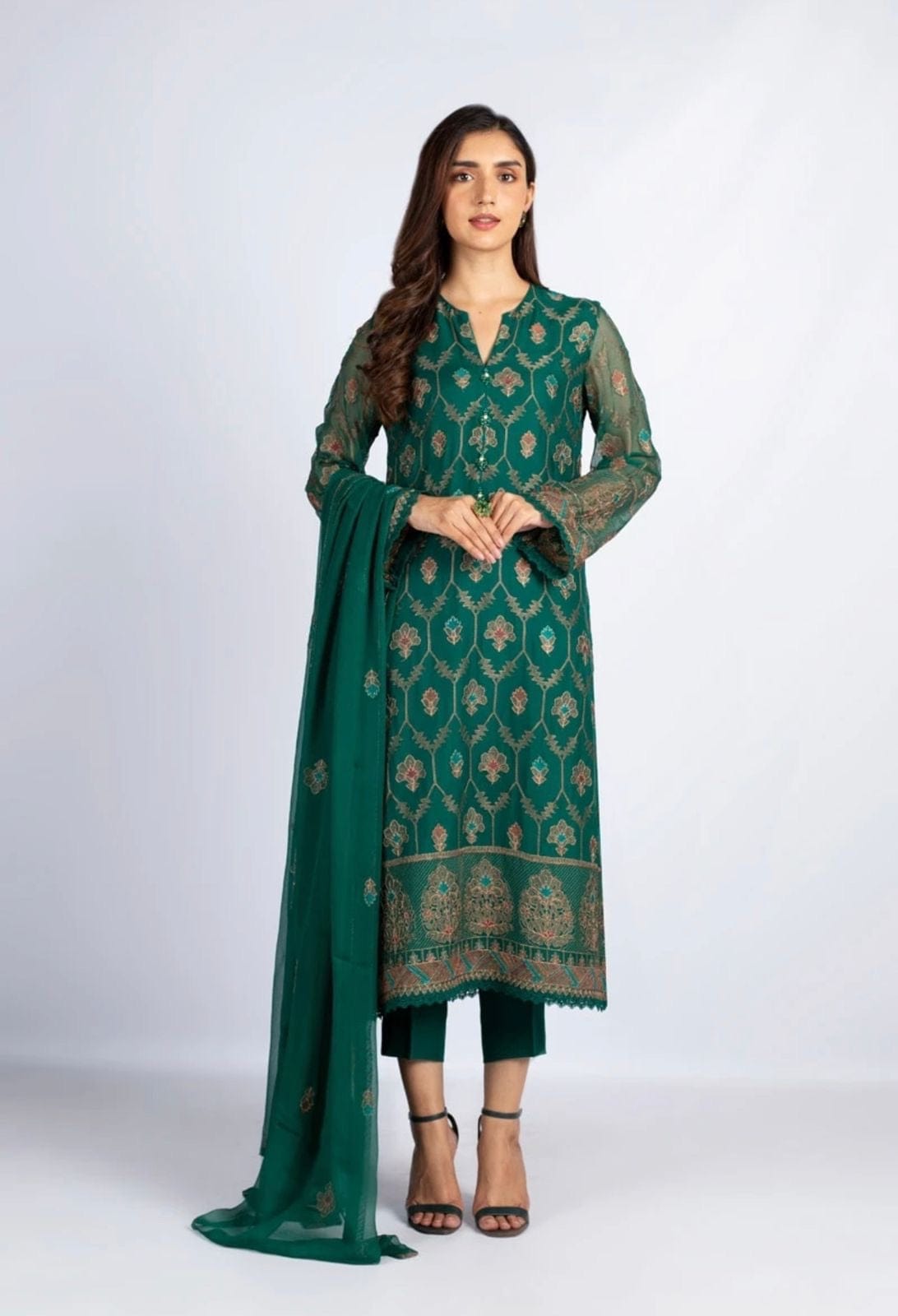 Fabareeze Green Mumtaz range