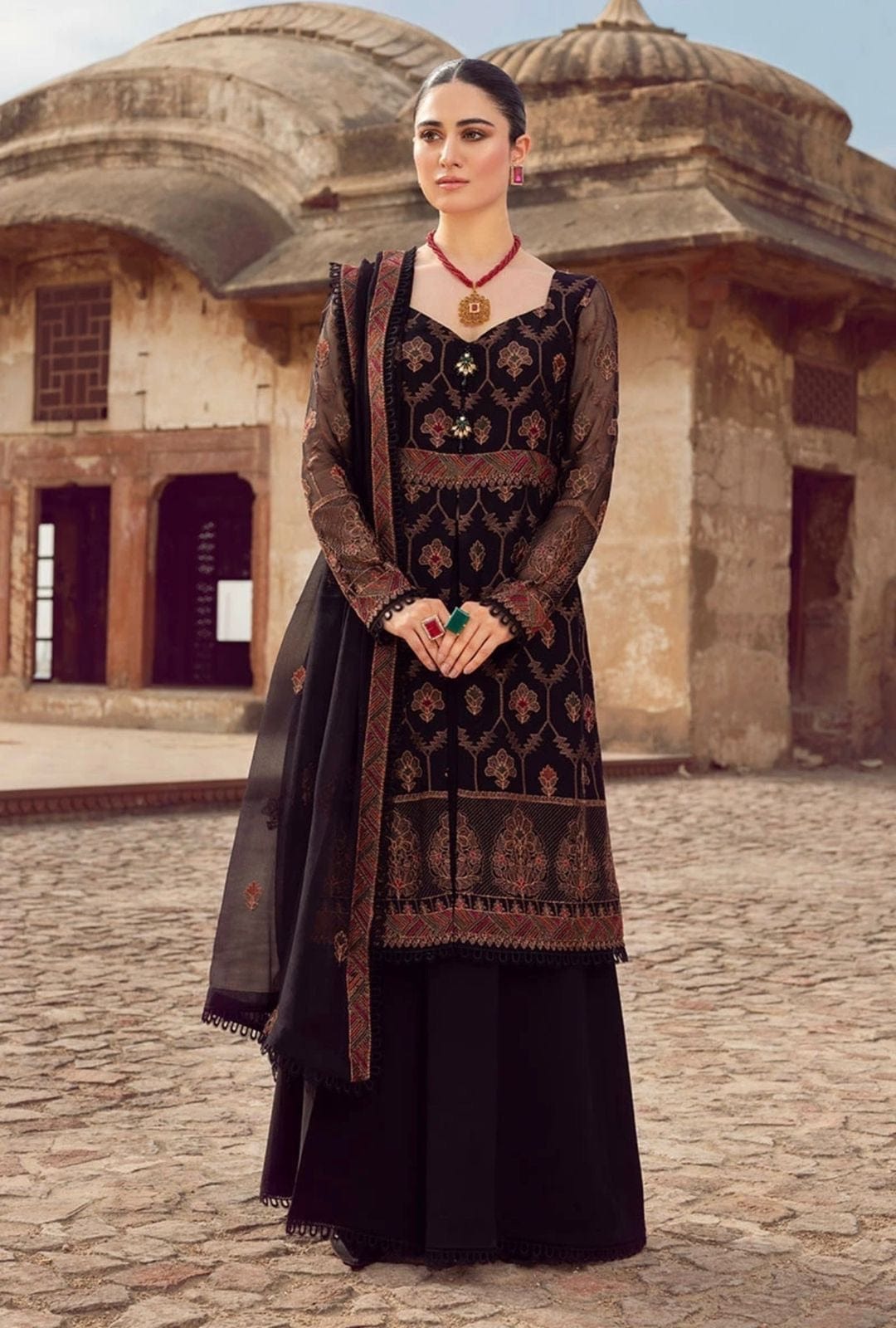 Fabareeze Black Mumtaz range