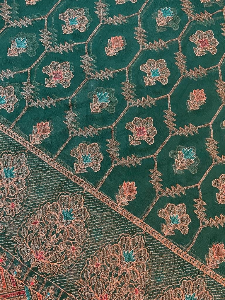 Fabareeze Green Mumtaz range