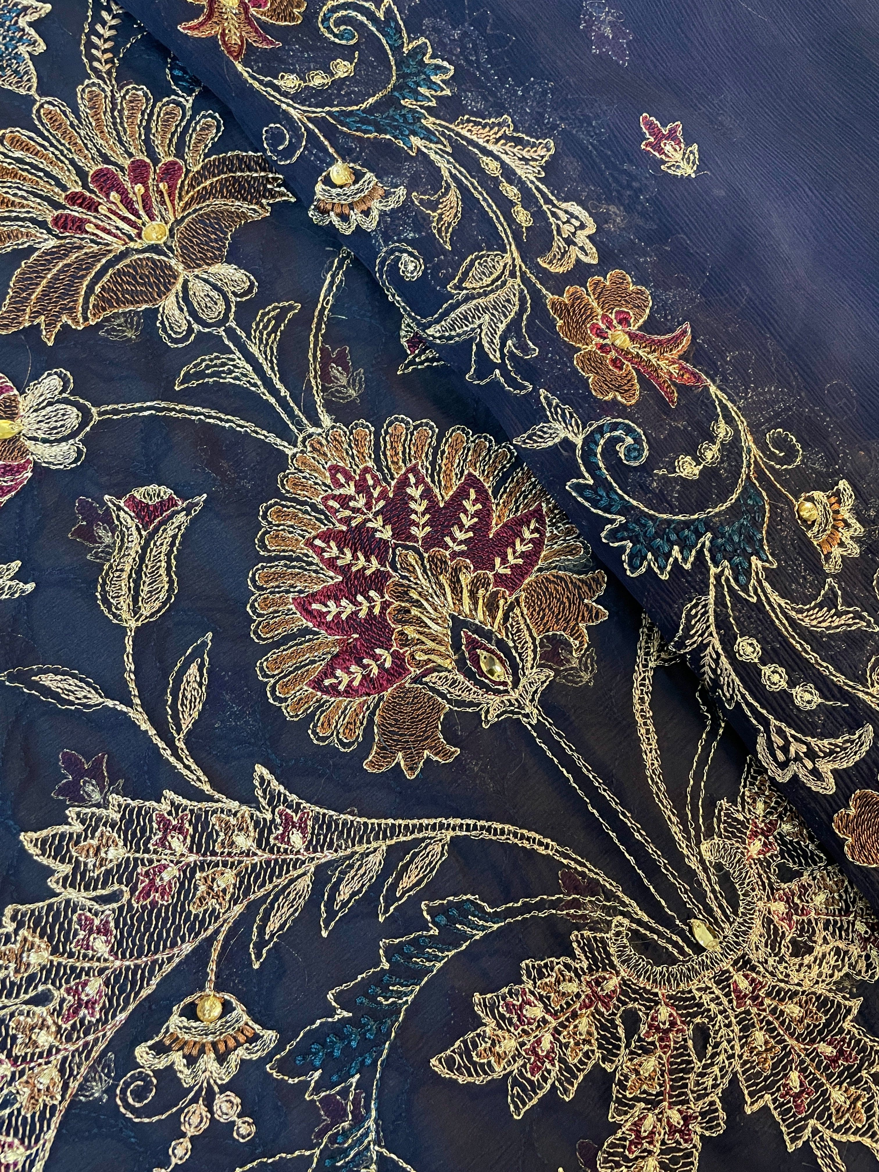 Fabareeze Blue Mural Range