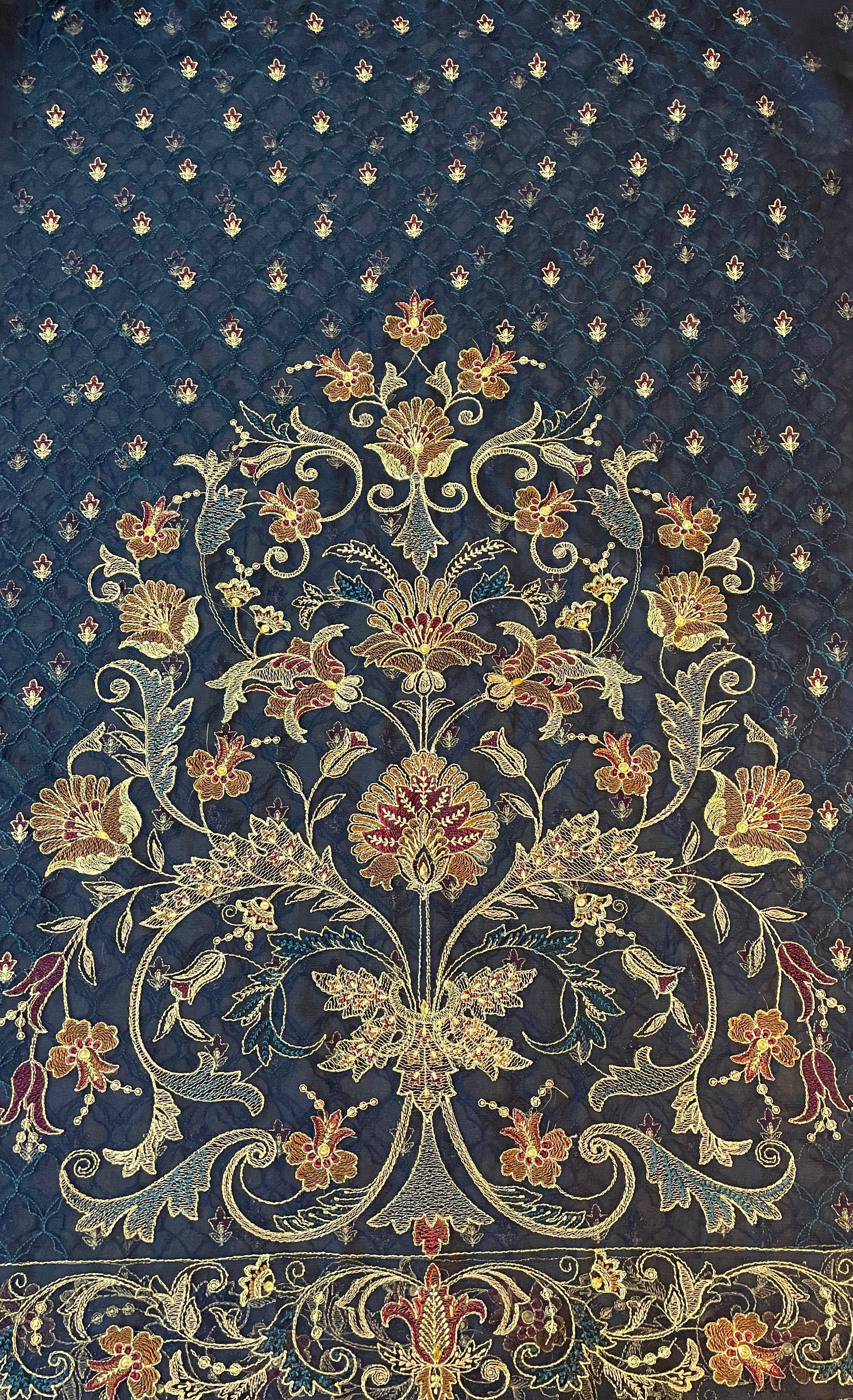 Fabareeze Blue Mural Range