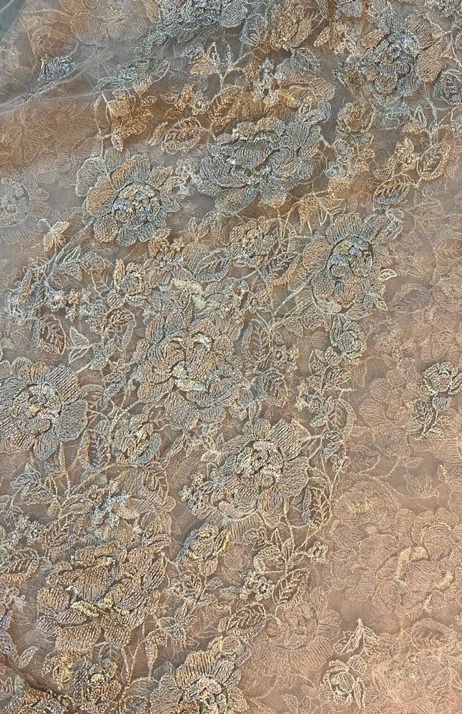 Fabareeze Beige Royal flora