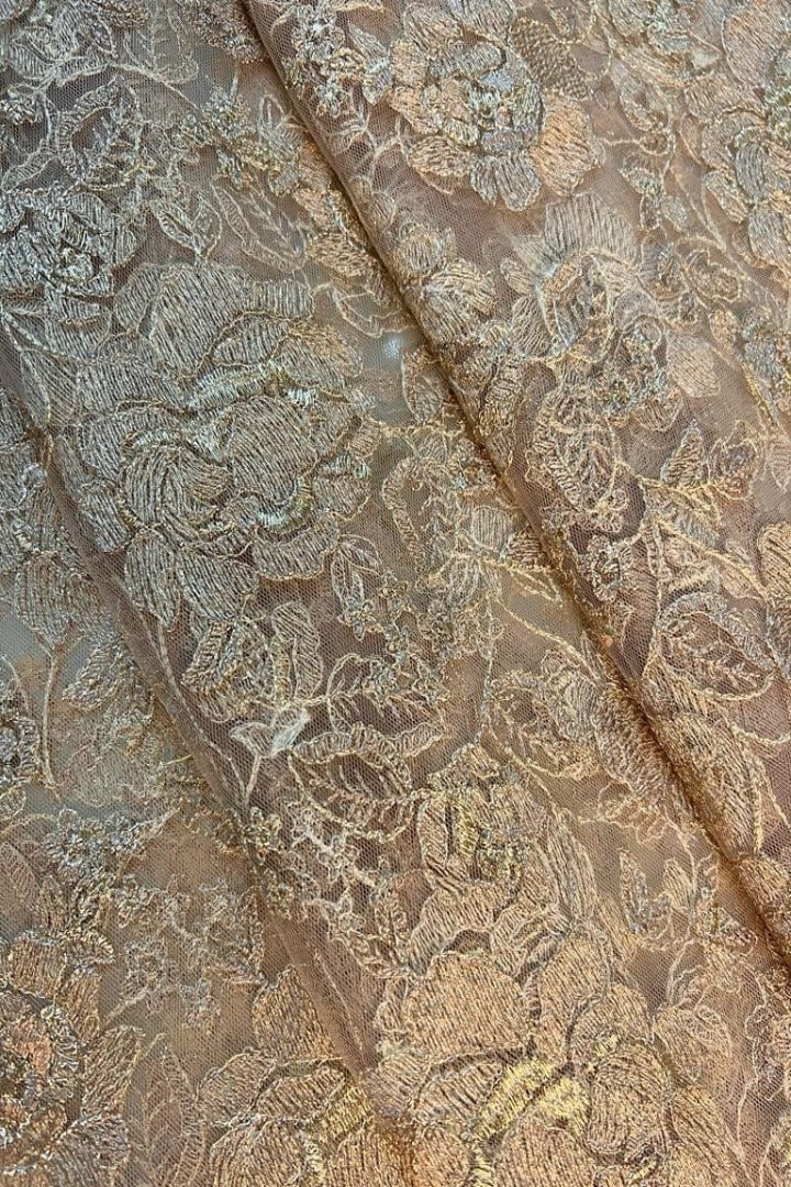 Fabareeze Beige Royal flora
