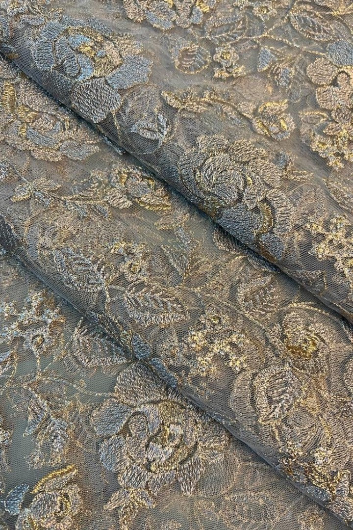 Fabareeze Gray Royal flora