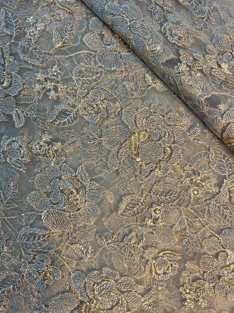 Fabareeze Gray Royal flora