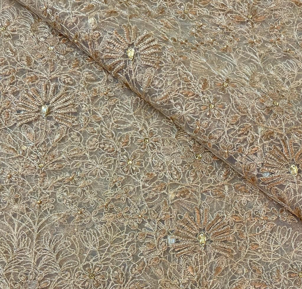 Fabareeze Beige Royal Spark