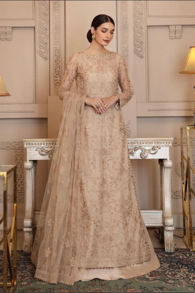 Fabareeze Beige Royal Spark