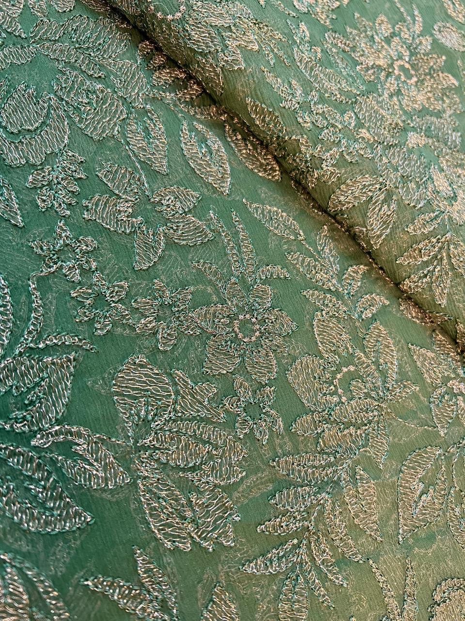 Fabareeze Green Sunehry Gulab