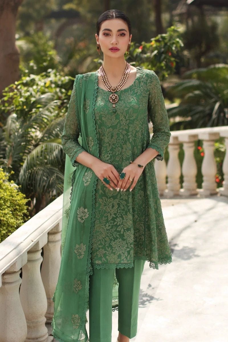 Fabareeze Green Sunehry Gulab