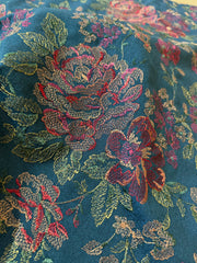 3 PC Embroidered Karandi