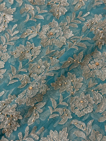 Classic Mughal