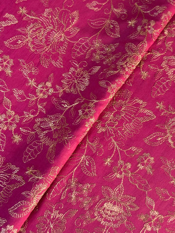 3 PC Lawn Embroidered