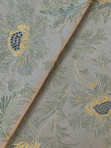 3 PC Embroidered Karandi