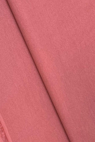 Fabareeze Pink(1001) 2 PC Plain Dyed Karandi