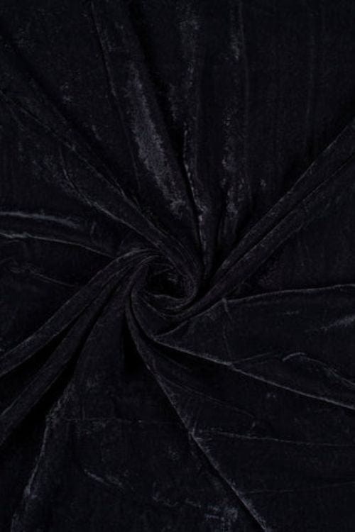 Black Premium Velvet