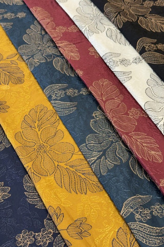 Fabareeze 3 PC Lawn Embroidered