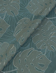 Fabareeze Green 3 PC Lawn Embroidered