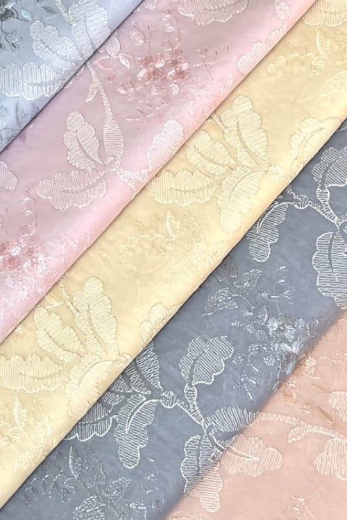 Fabareeze 3 PC Lawn Embroidered
