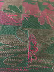Fabareeze Green 3 PC Lawn Embroidered
