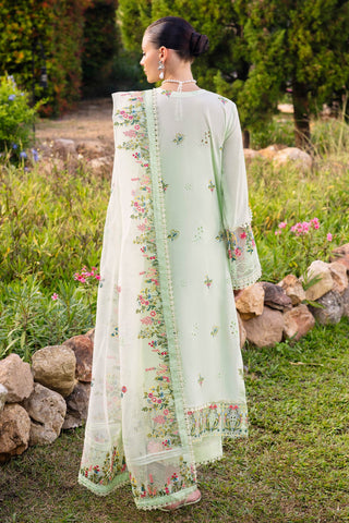 Fabareeze 3 PC Luxury embroidered