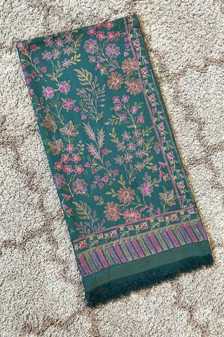 Kani Rung Shawl