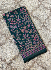 Kani Rung Shawl